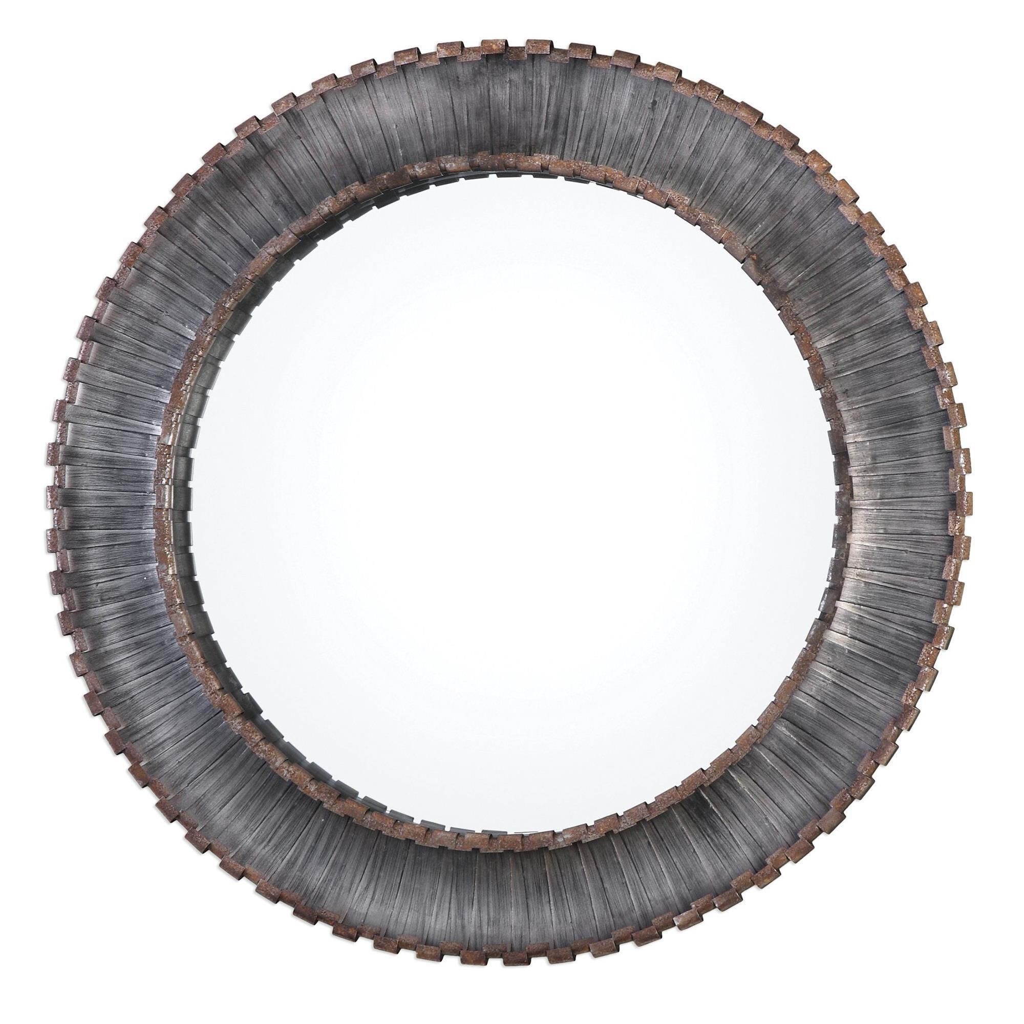 Tanaina Medium Decorative Mirror