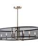 Titus Large Pendant Light