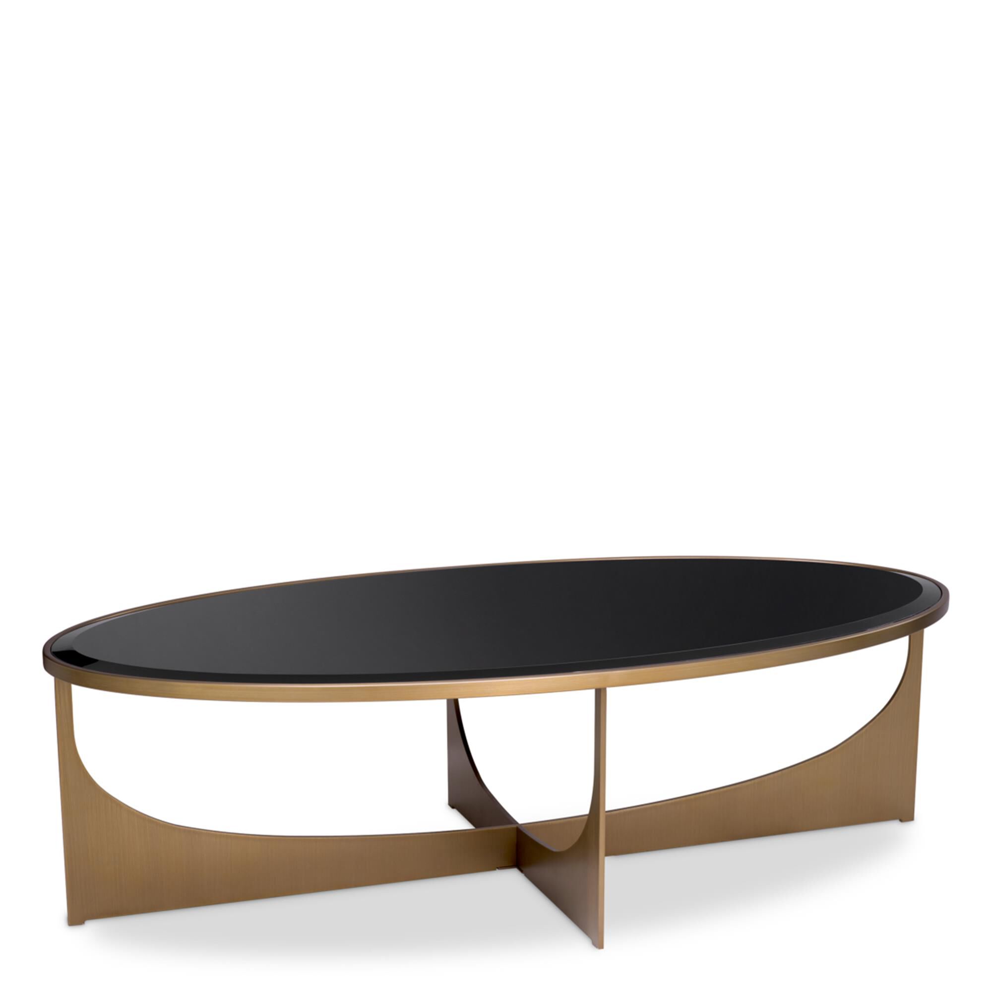 Elegance 47 Inch Coffee Table