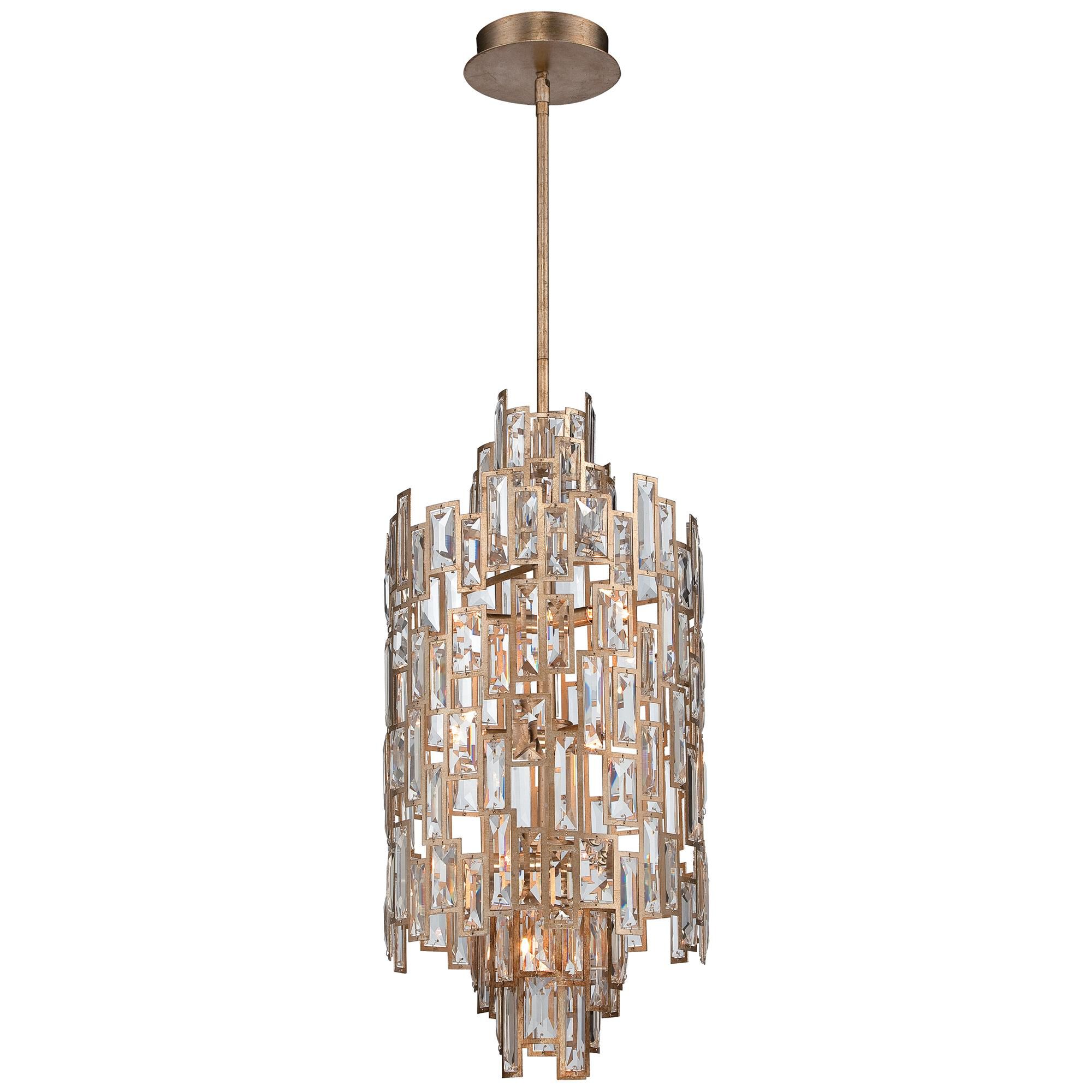 Bel Mondo Large Pendant Light