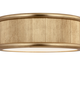Paloma Contreras Ritz 18 Inch 5 Light Flush Mount
