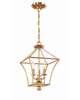 Broche 17 Inch Lantern Pendant