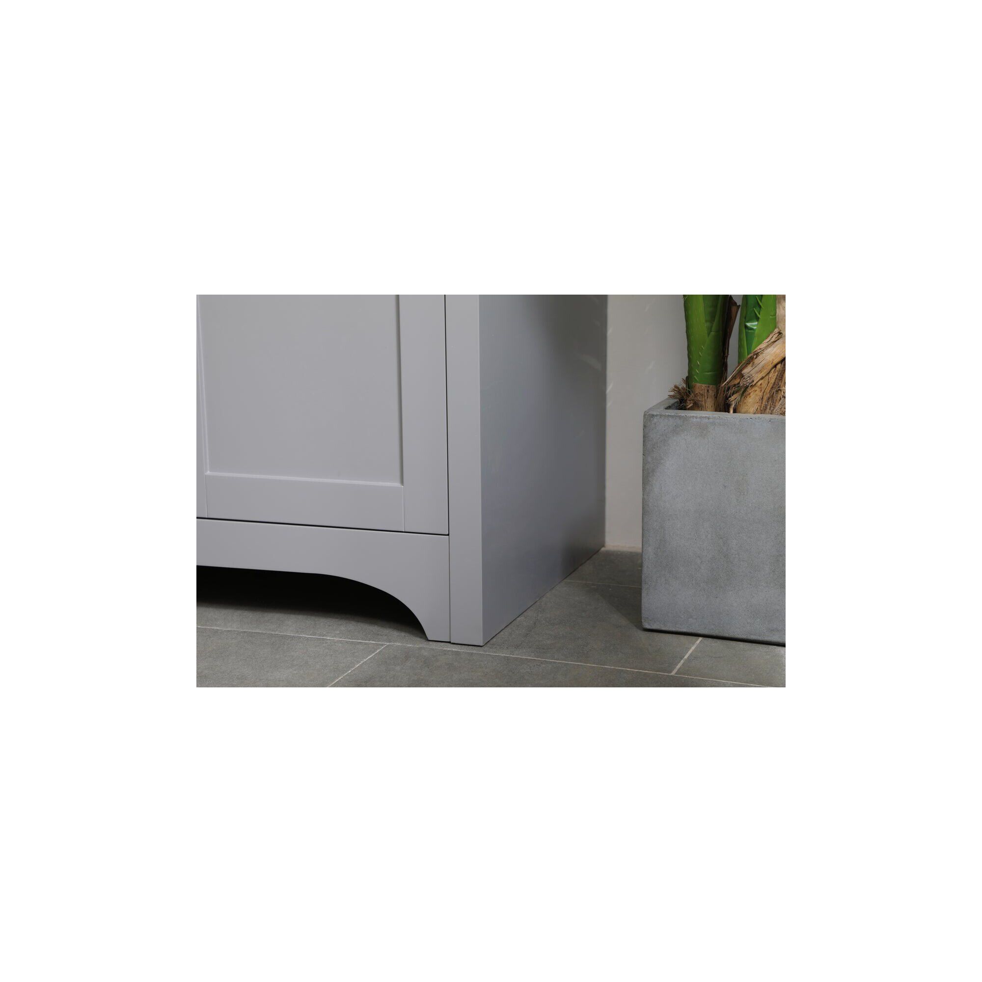 Moore 30 Inch Bath Vanity Cabinet