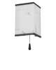 Christiane Lemieux Cleor Small Wall Sconce