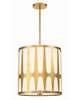 Royston Small Pendant Light
