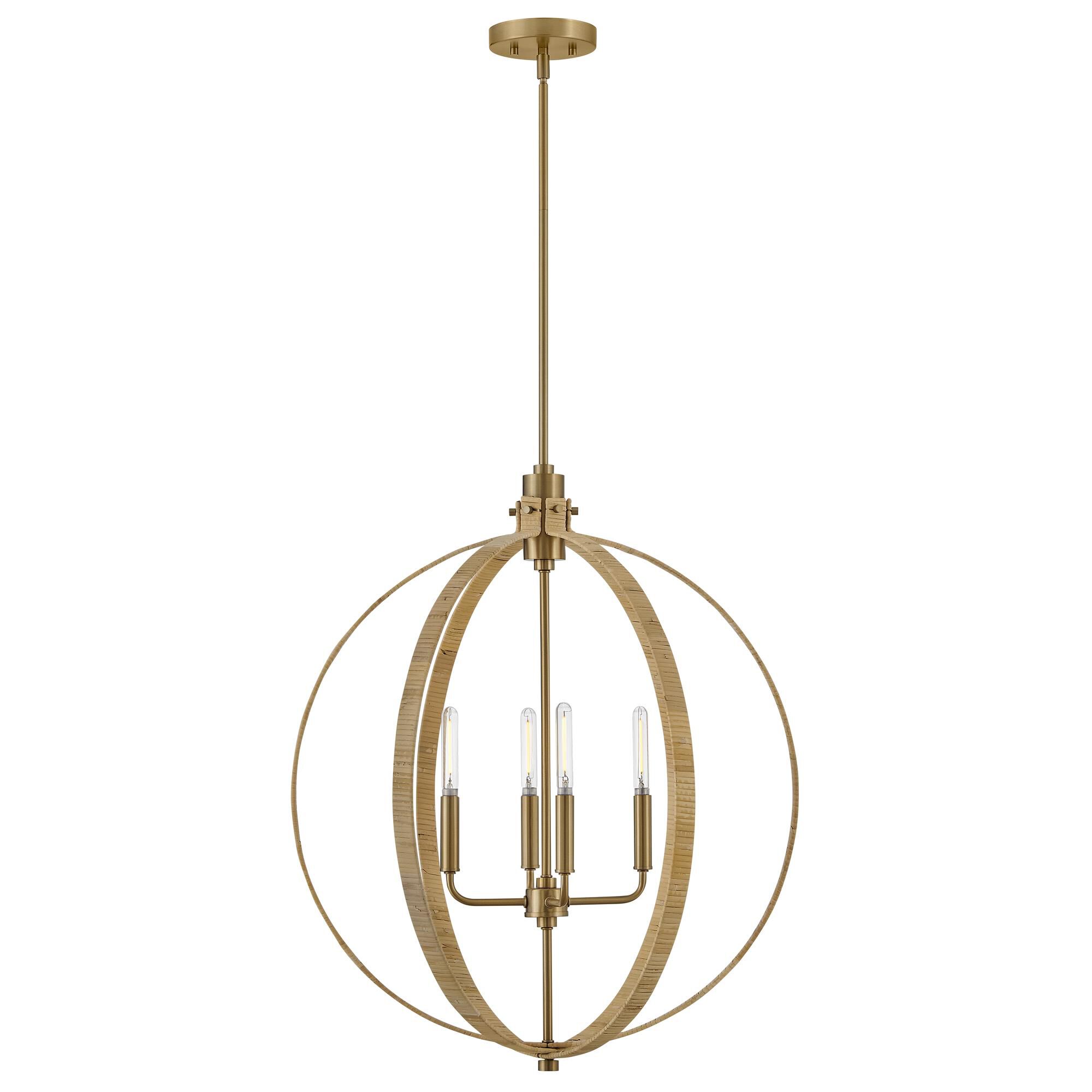Fallon Small Chandelier
