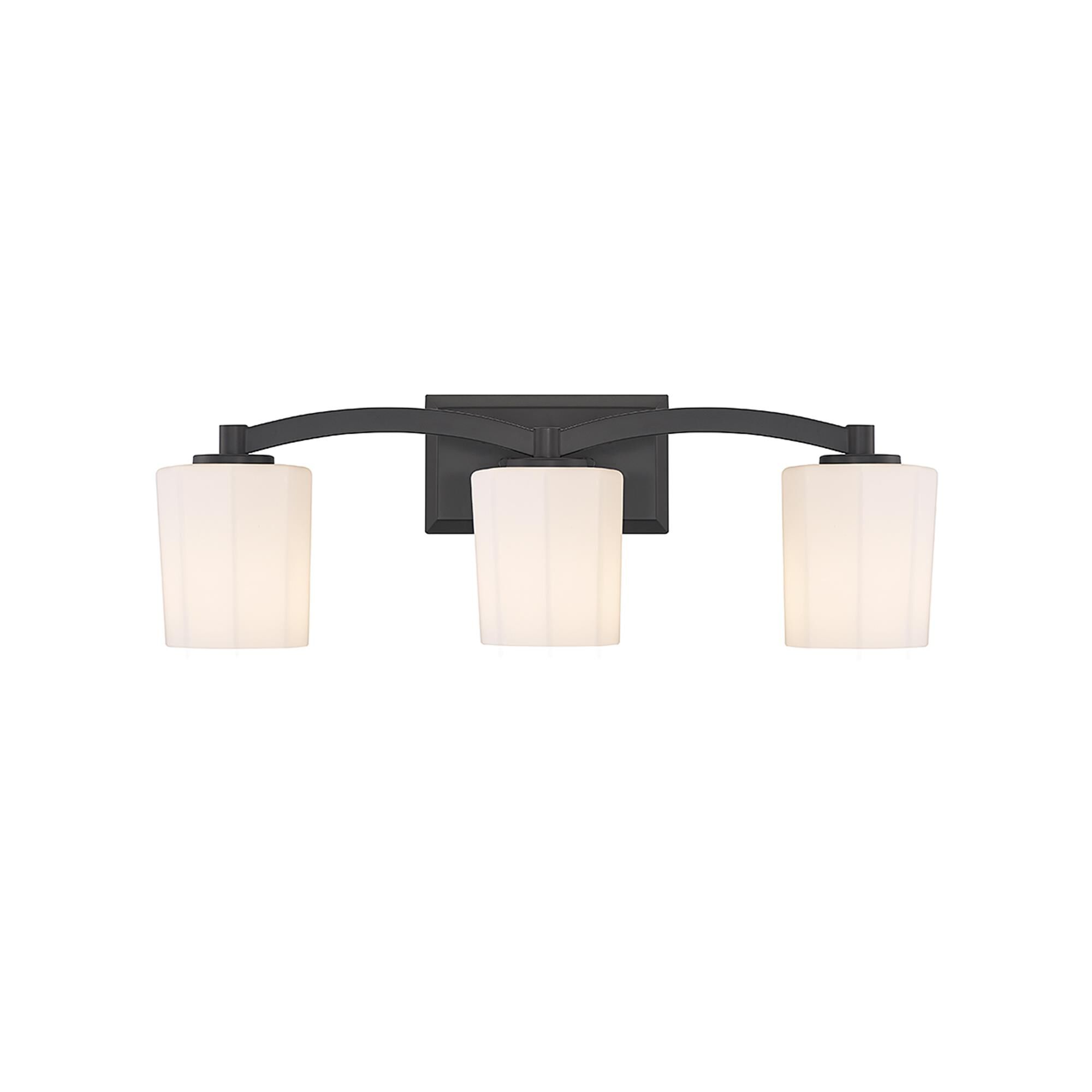 Whitney 24 Inch 3 Light Bath Vanity Light