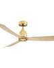 Kute 52 Inch 3 Blade Ceiling Fan