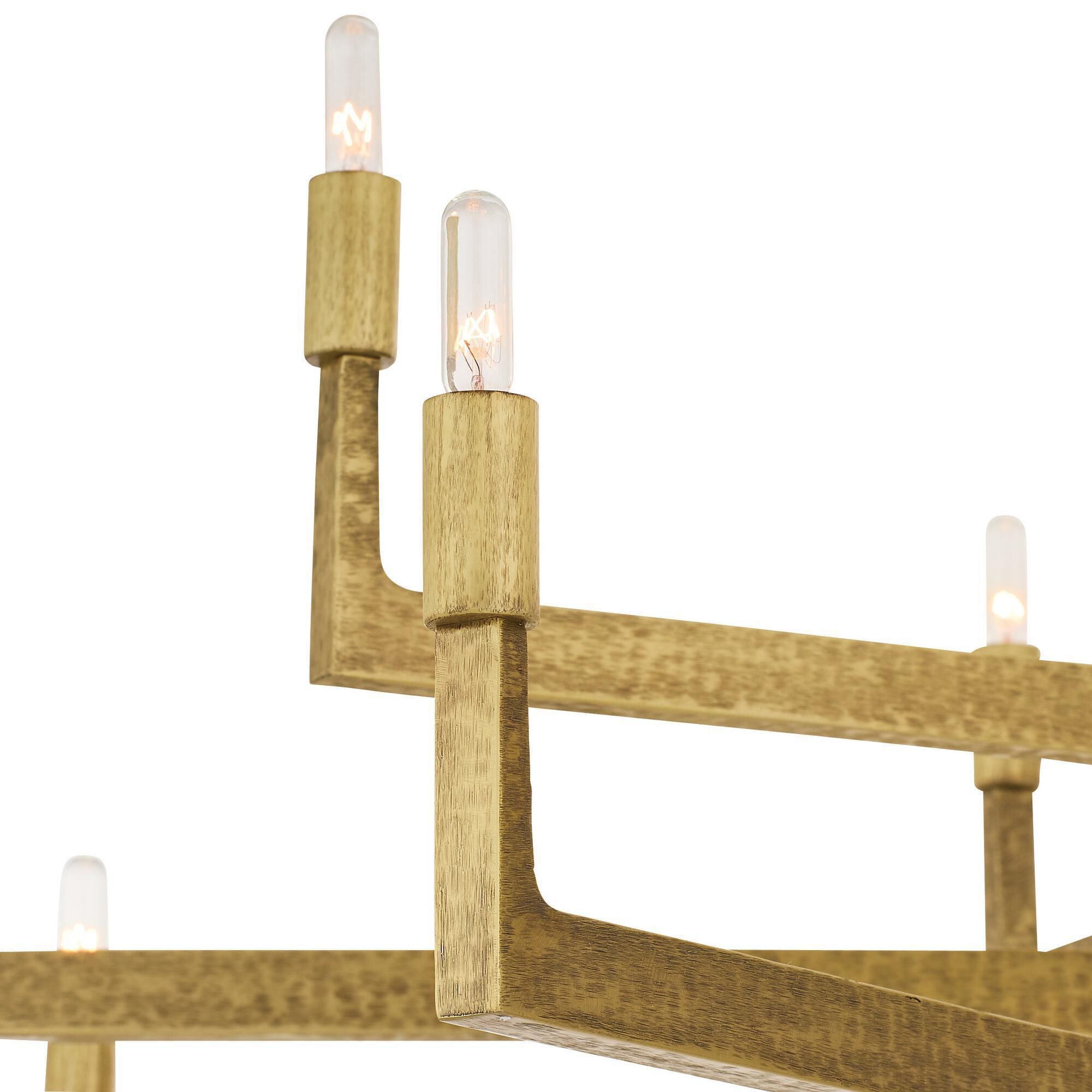 Griff Grand Chandelier
