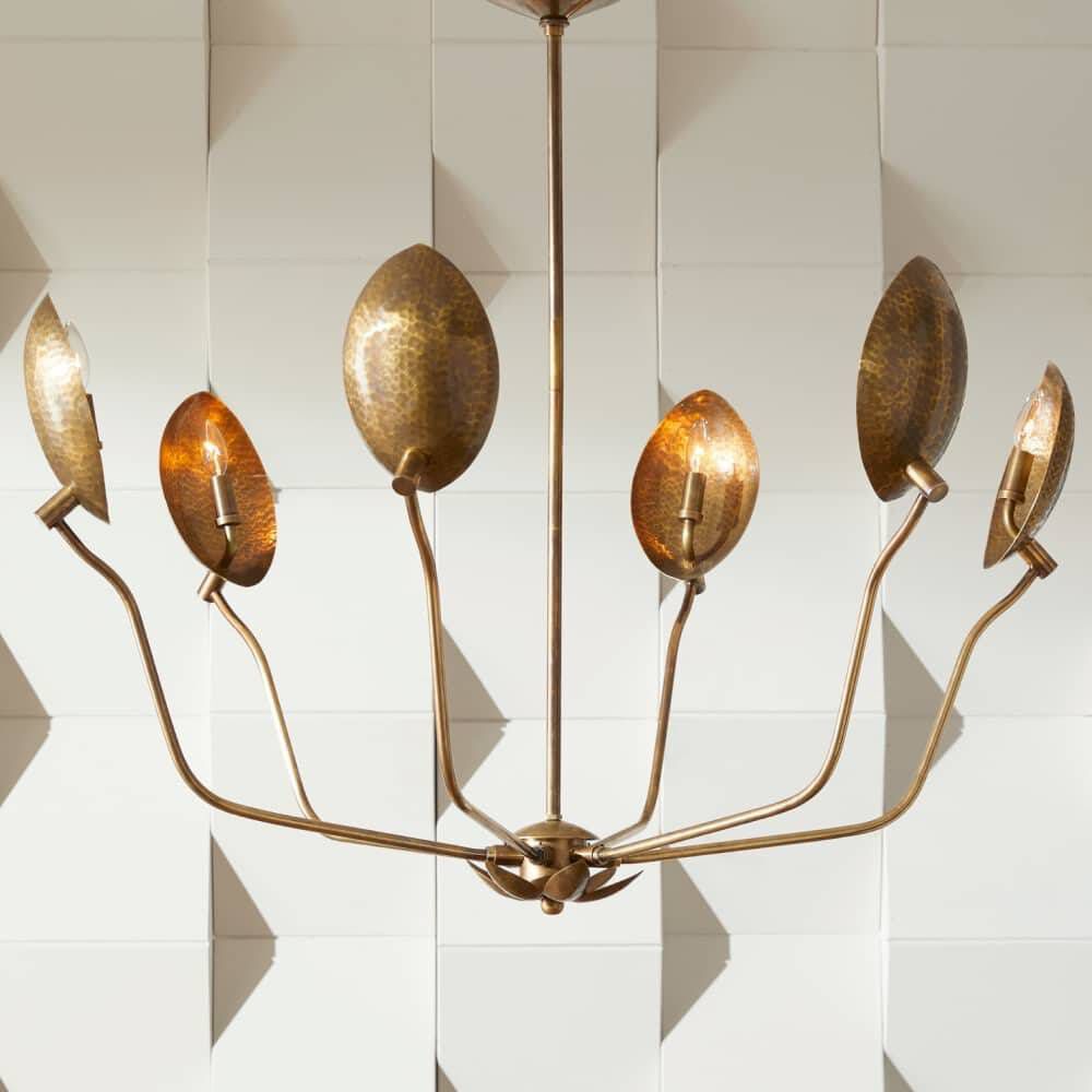 Flores Large Chandelier