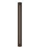 Gallery 60 Inch Outdoor Wall Light