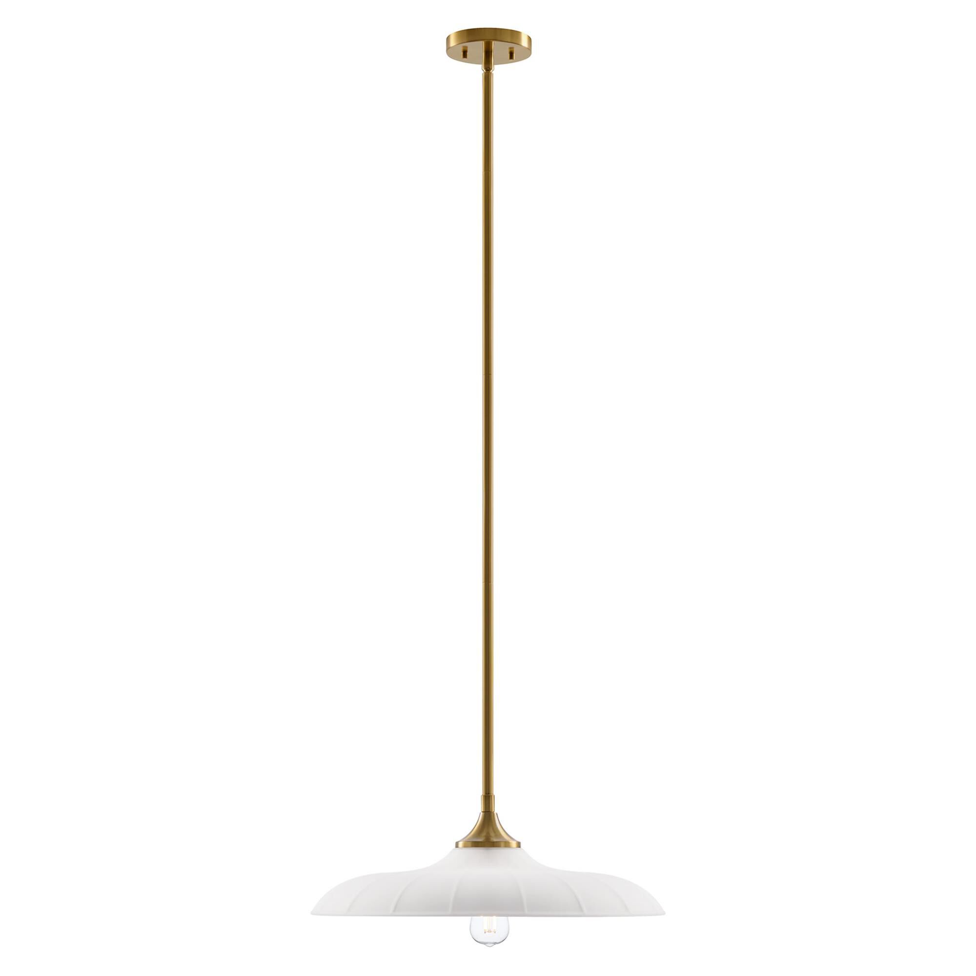 Hadley Small Pendant Light