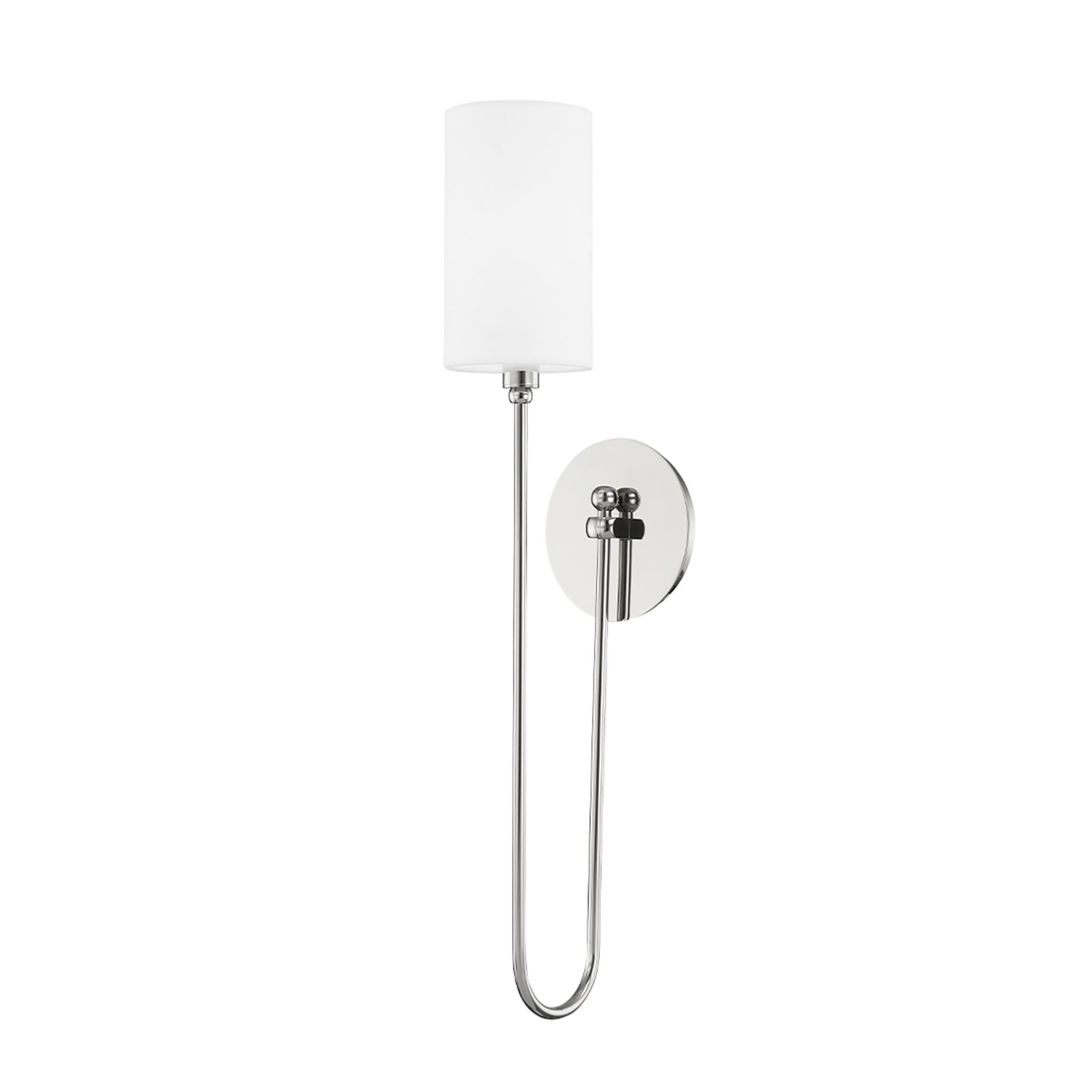 Harlem Large Wall Sconce