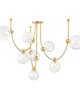 Astraia Grand Chandelier
