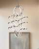 Synergy 35 Inch Chandelier