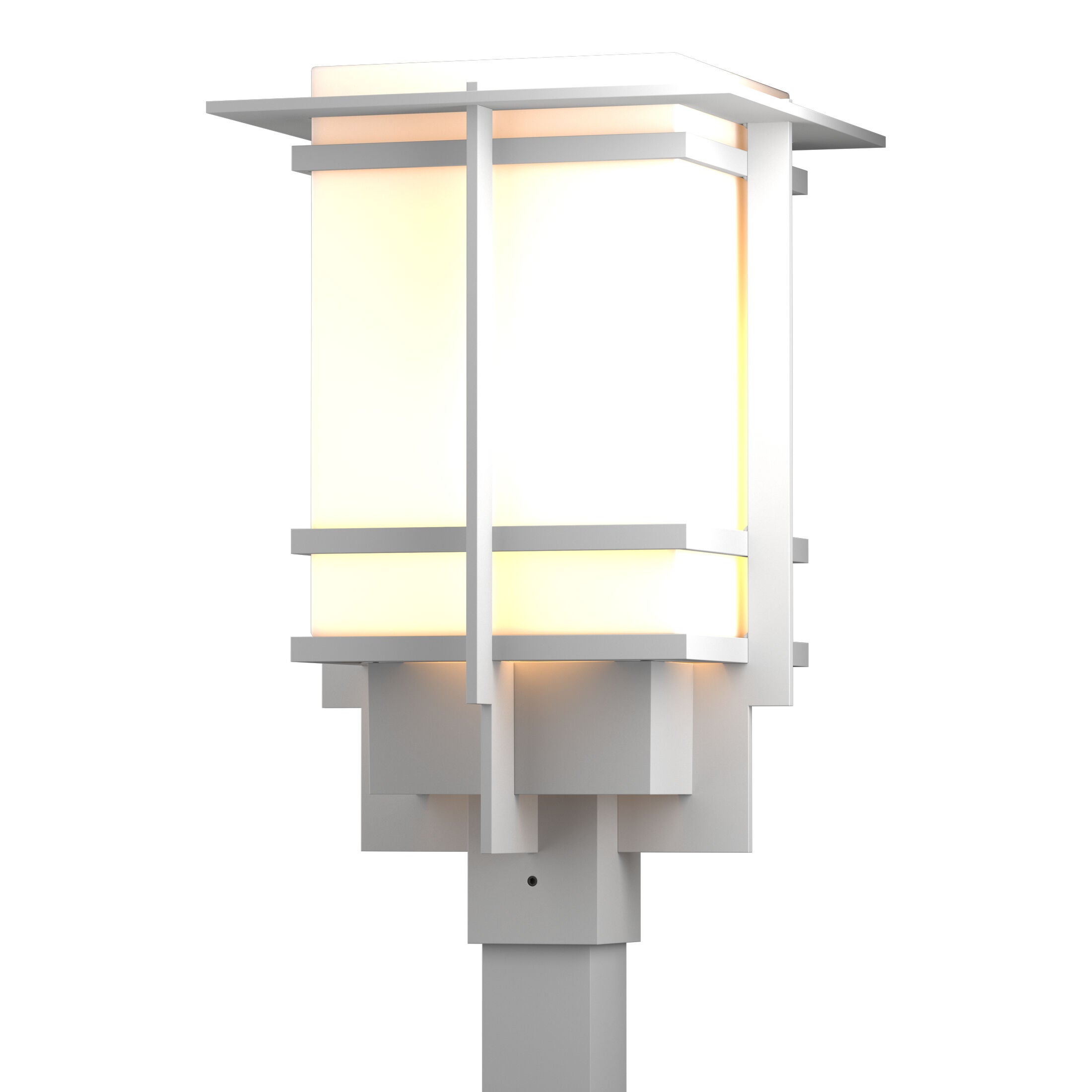 Tourou 19 Inch Outdoor Post Lamp