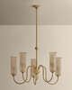 Alessandra Medium Chandelier