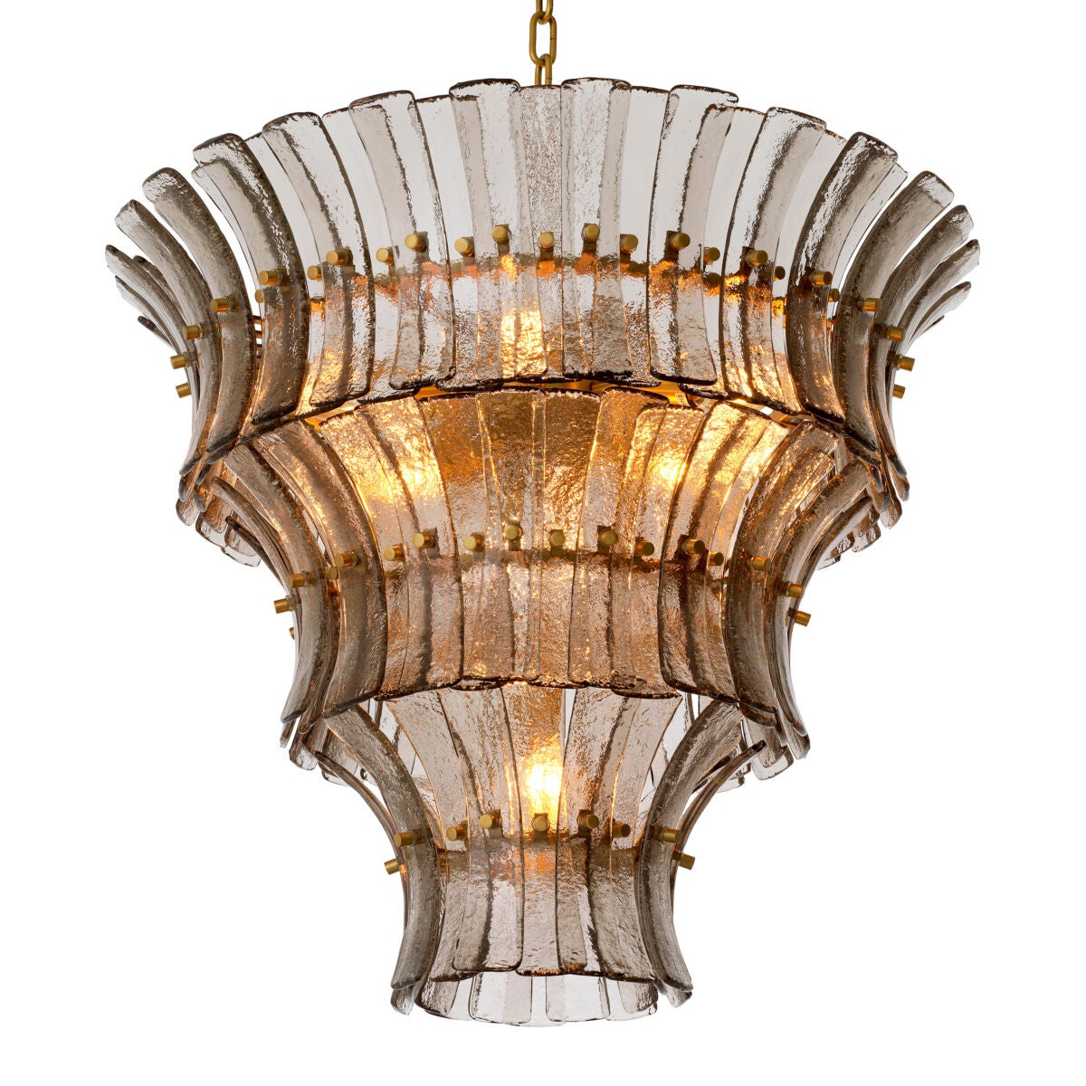Toscano Medium Chandelier
