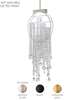 Fantasia 28 Inch Mini Pendant
