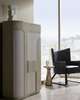 Zahara 20 Inch Accent Table