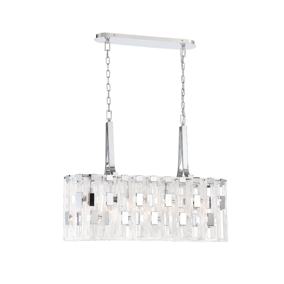 Viviana Petite Chandelier