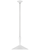 AERIN Rosetta Small Pendant Light
