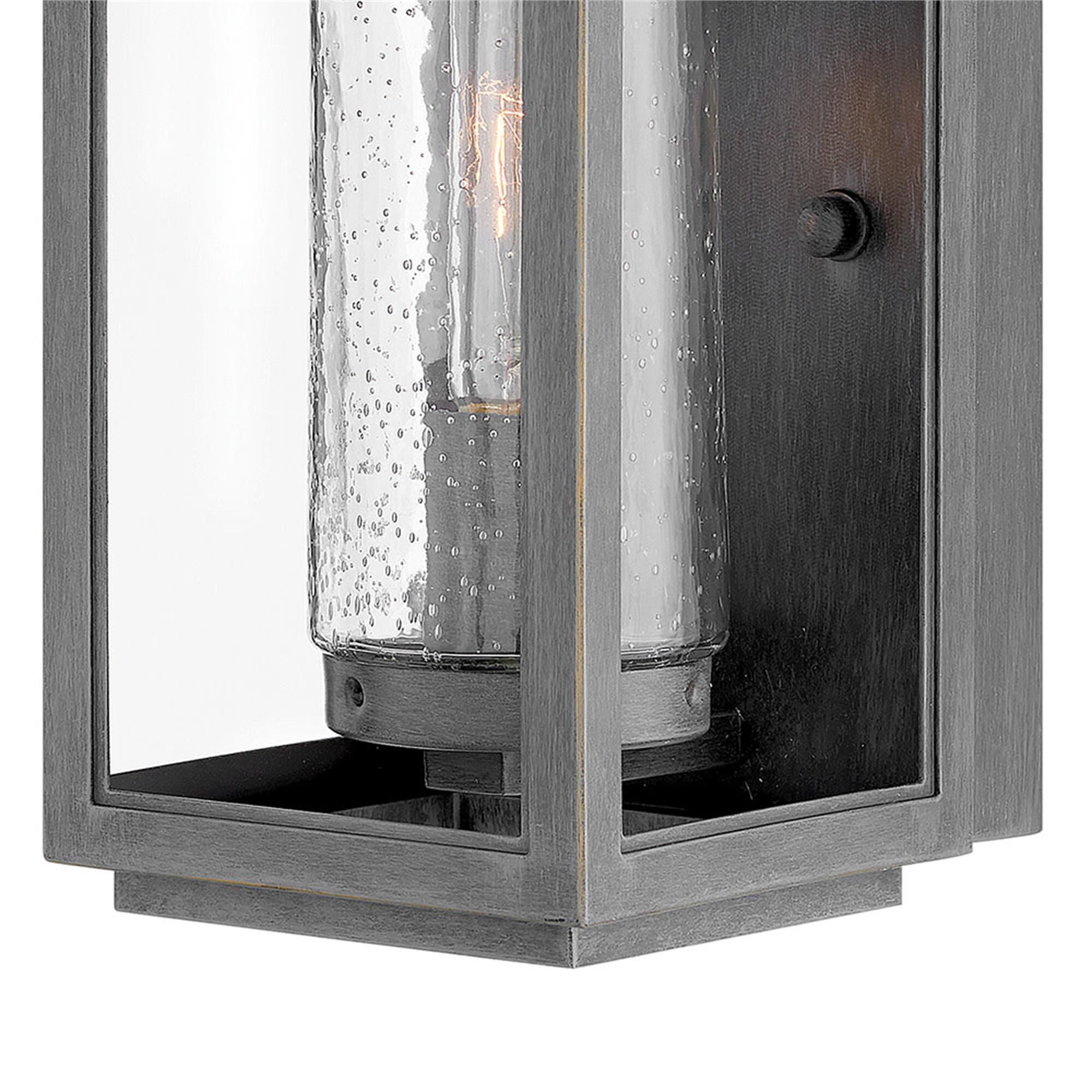 Atwater 14 Inch Outdoor Wall Light
