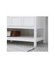 Theo 22 Inch Bath Vanity Cabinet