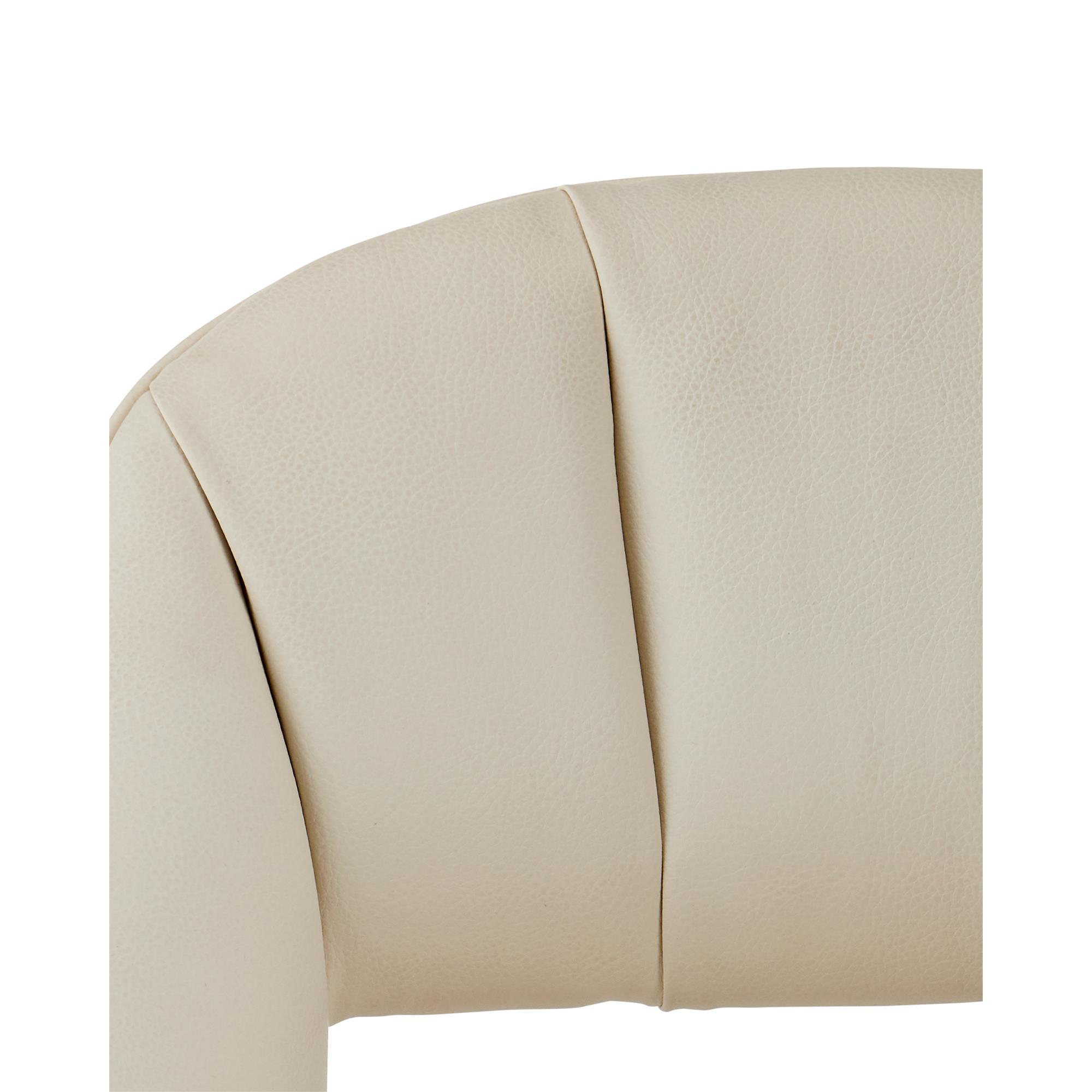 Inga 34 Inch Stool