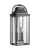 Sean Lavin Wellsworth 22 Inch Outdoor Wall Light