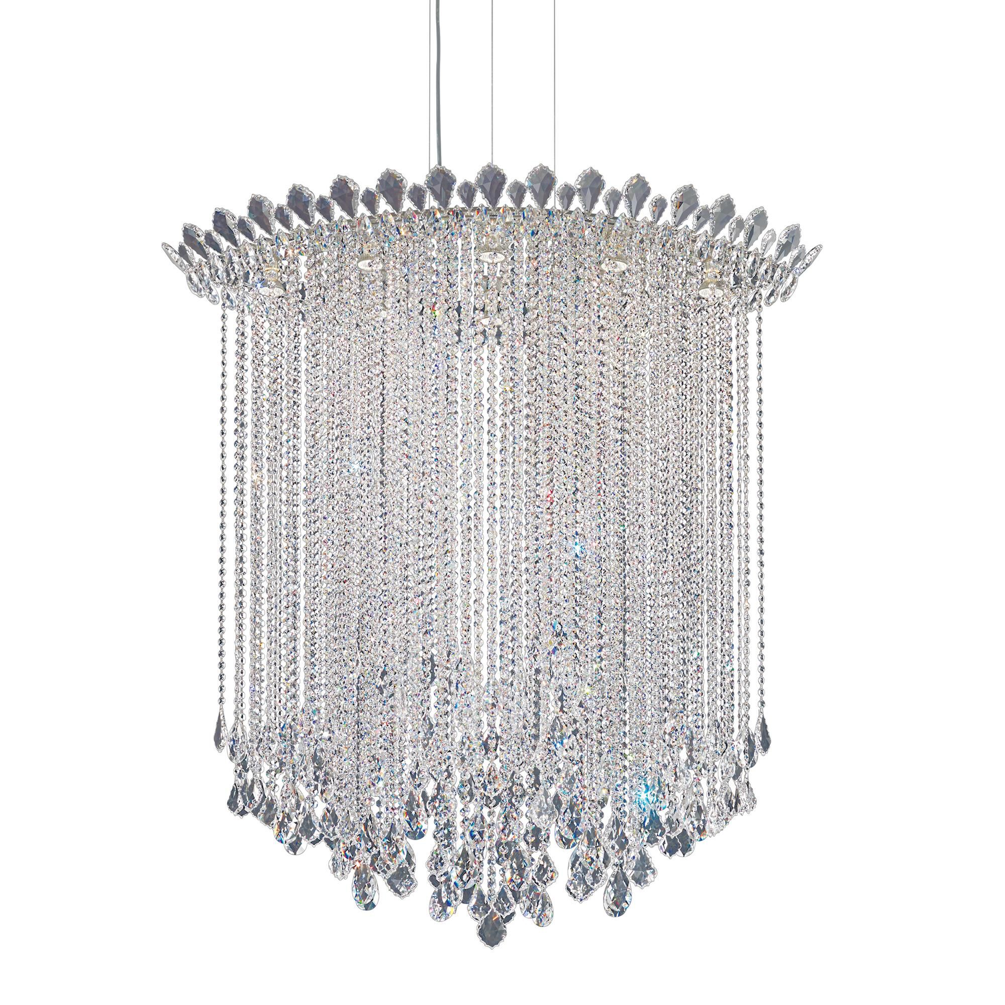Trilliane Strands 48 Inch Pendant Light