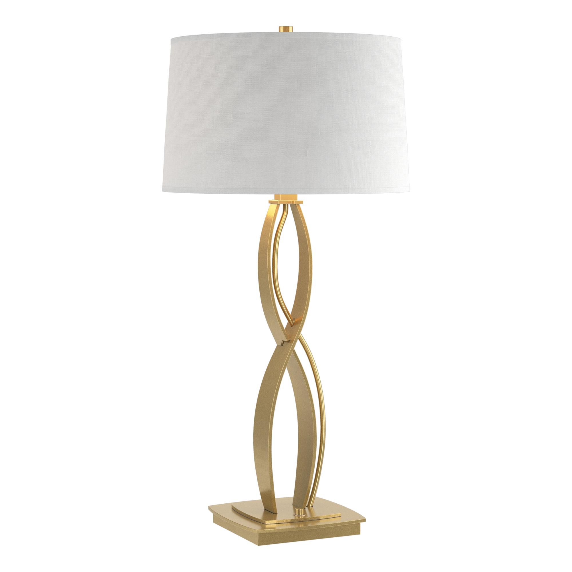 Almost Infinity Large Table Lamp