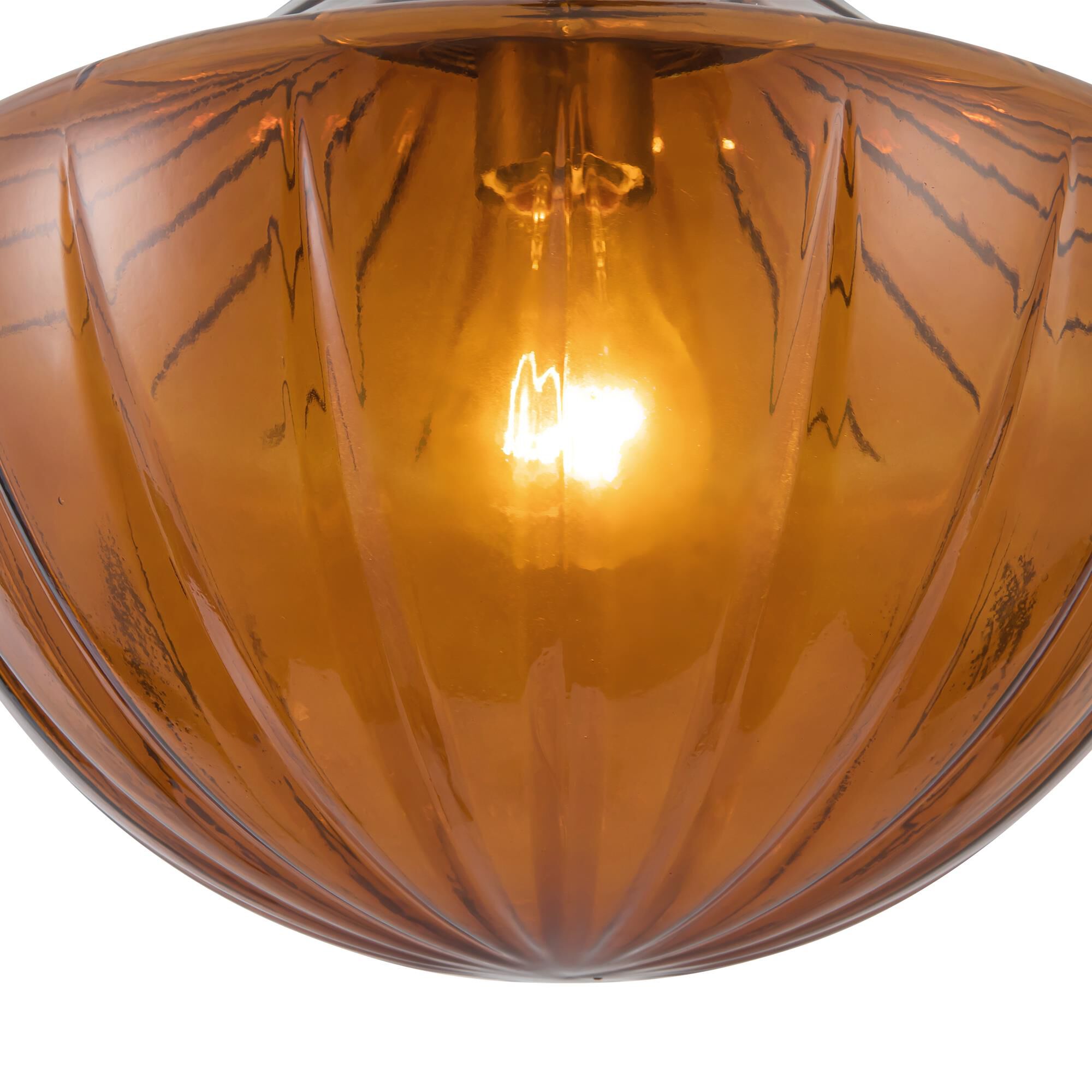 Farrah 13 Inch Mini Pendant