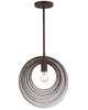 Doral 15 Inch Pendant Light