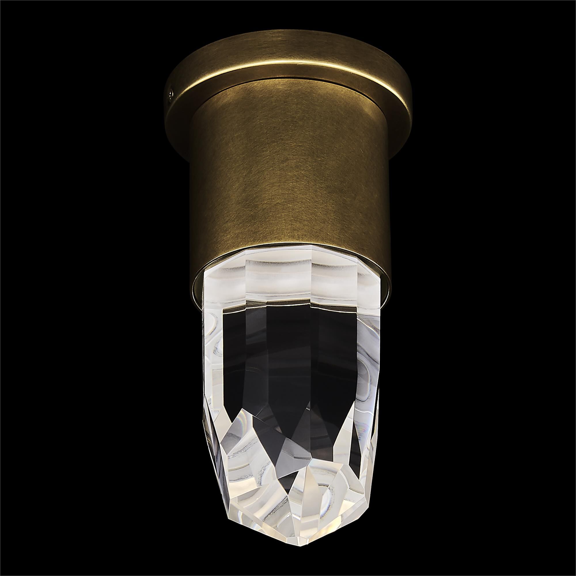 Ore Small Wall Sconce