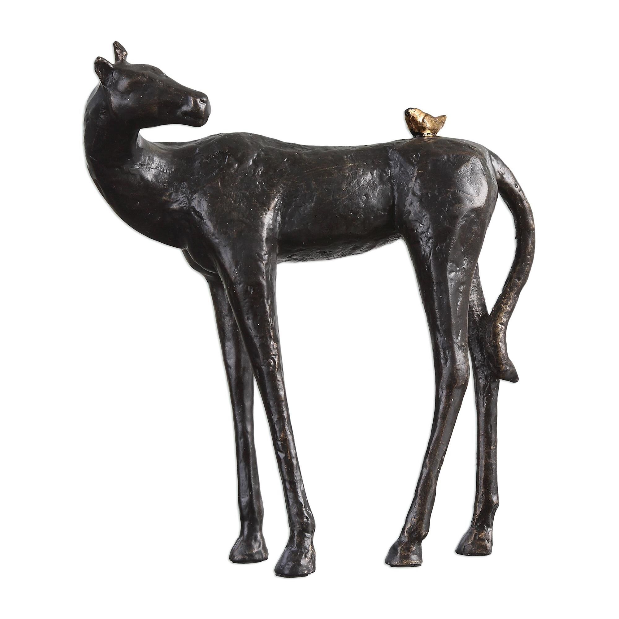 Hello Friend Figurine