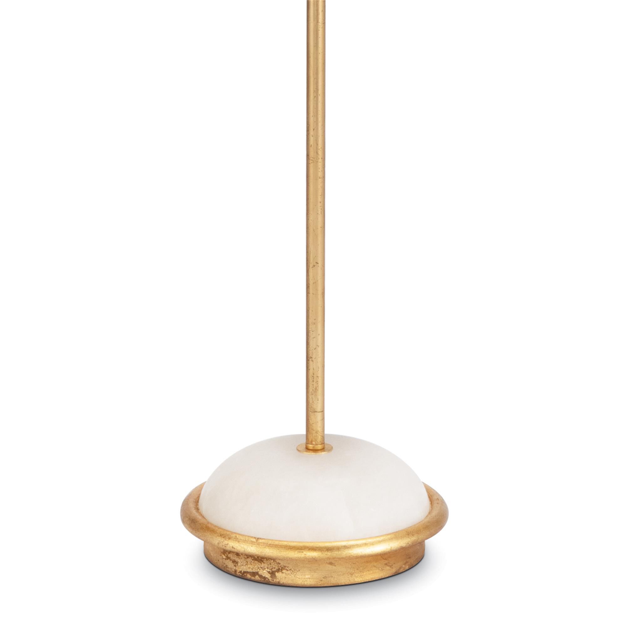 Fisher 62 Inch Floor Lamp