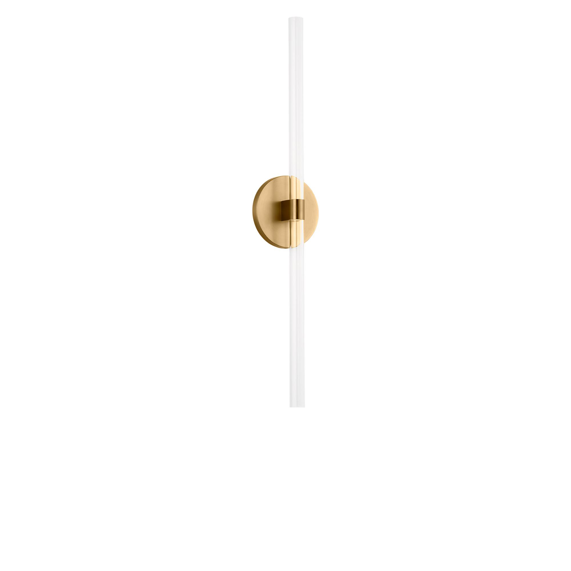Sean Lavin Silas Large 2 Light Wall Sconce