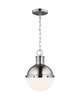 Hanks 12 Inch Mini Pendant