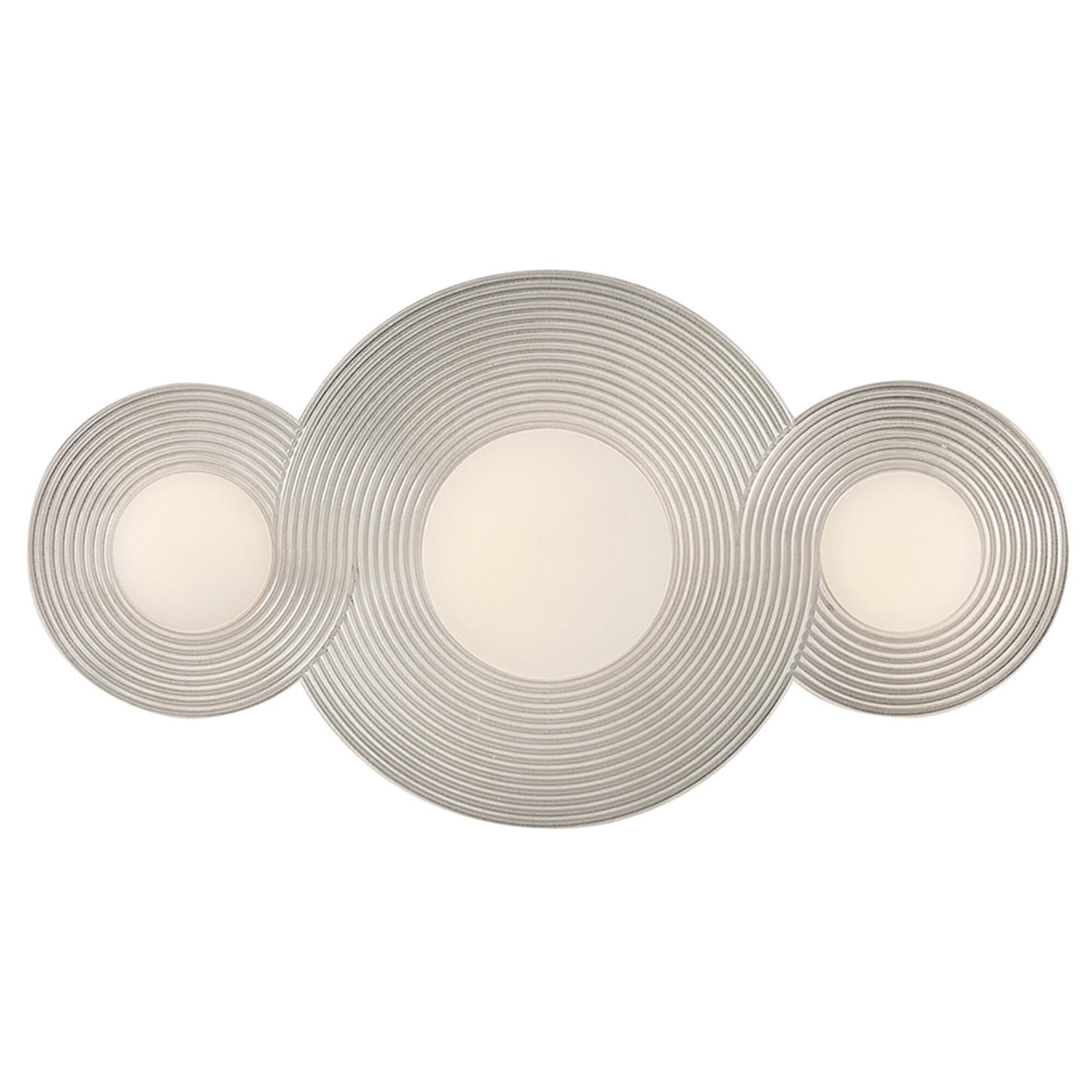 Rhea 18 Inch Bath Vanity Light