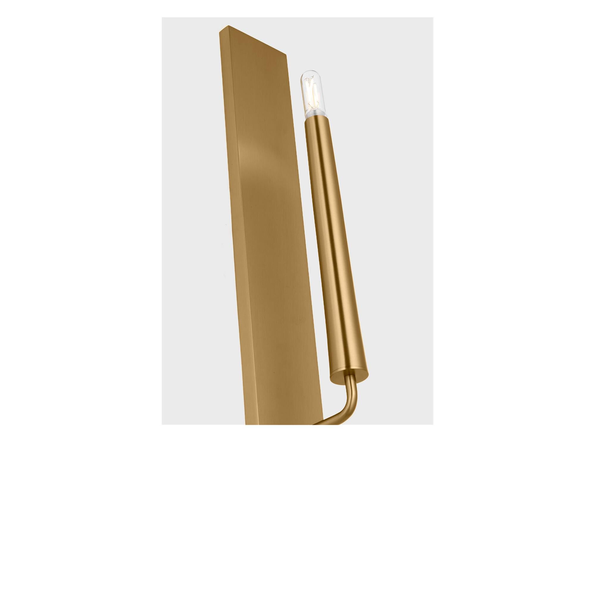Ellen DeGeneres Lois 18 Inch Wall Sconce