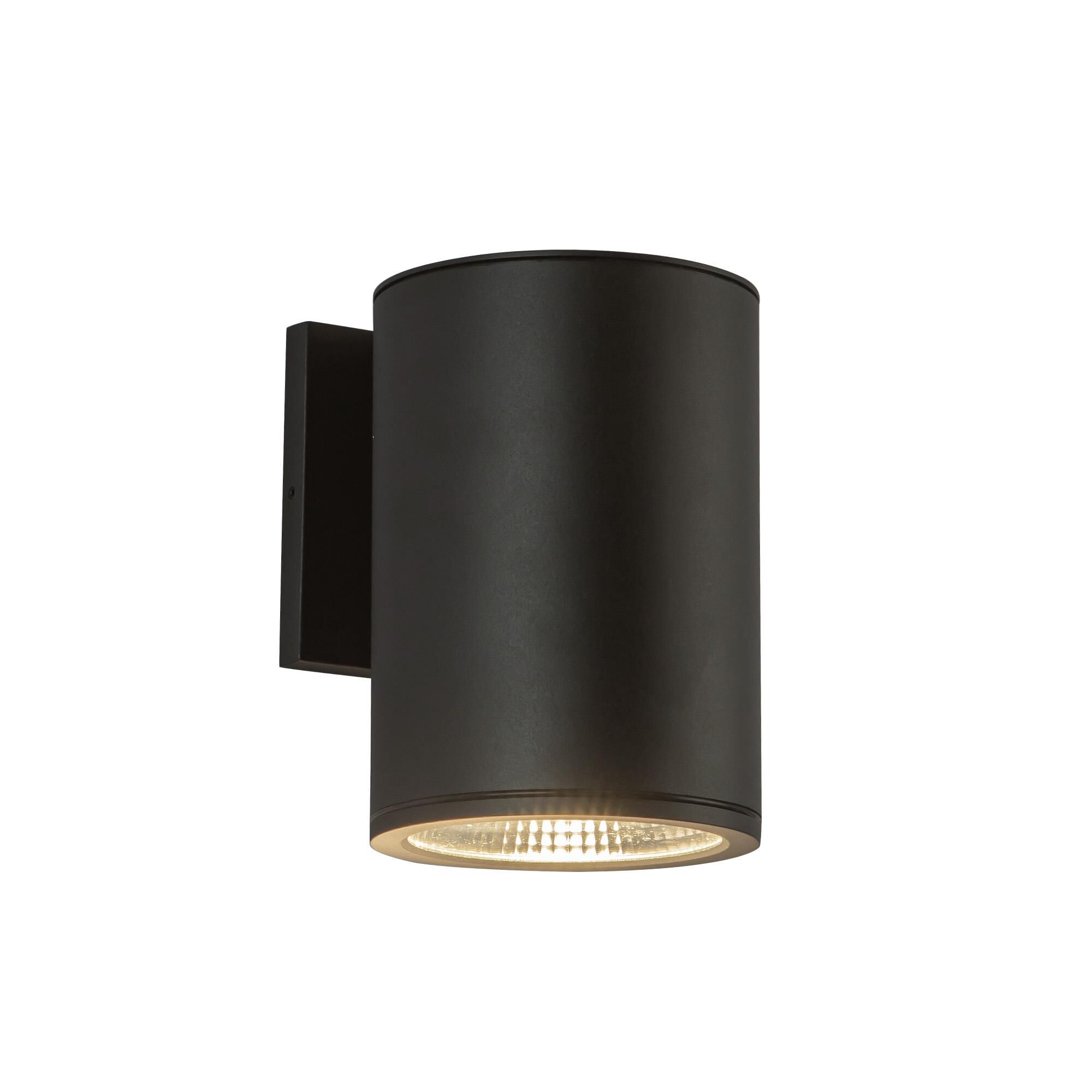 Nordic 7 Inch Outdoor Wall Light