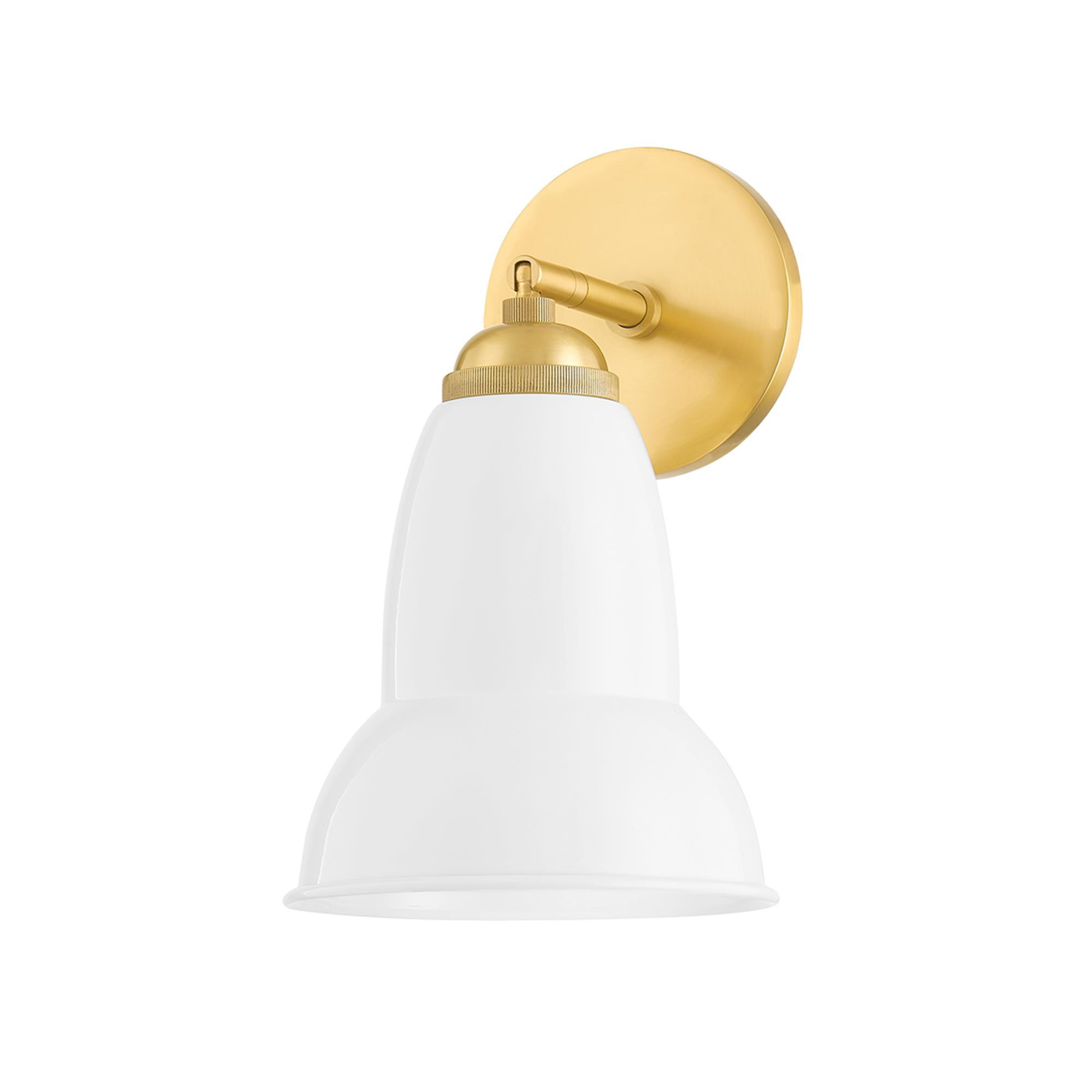 Jamila Small Wall Sconce