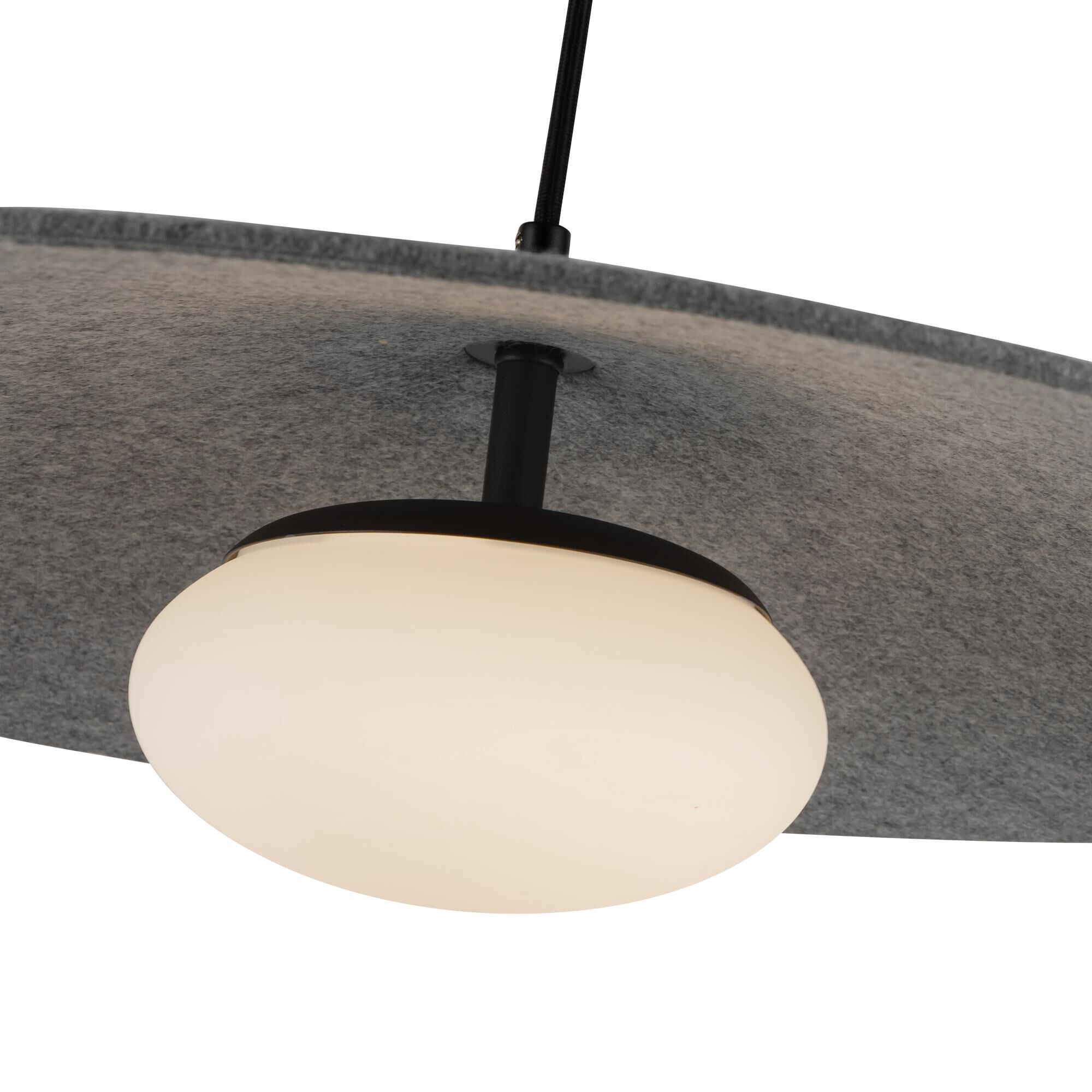 Cruz 24 Inch Pendant Light
