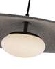 Cruz 24 Inch Pendant Light