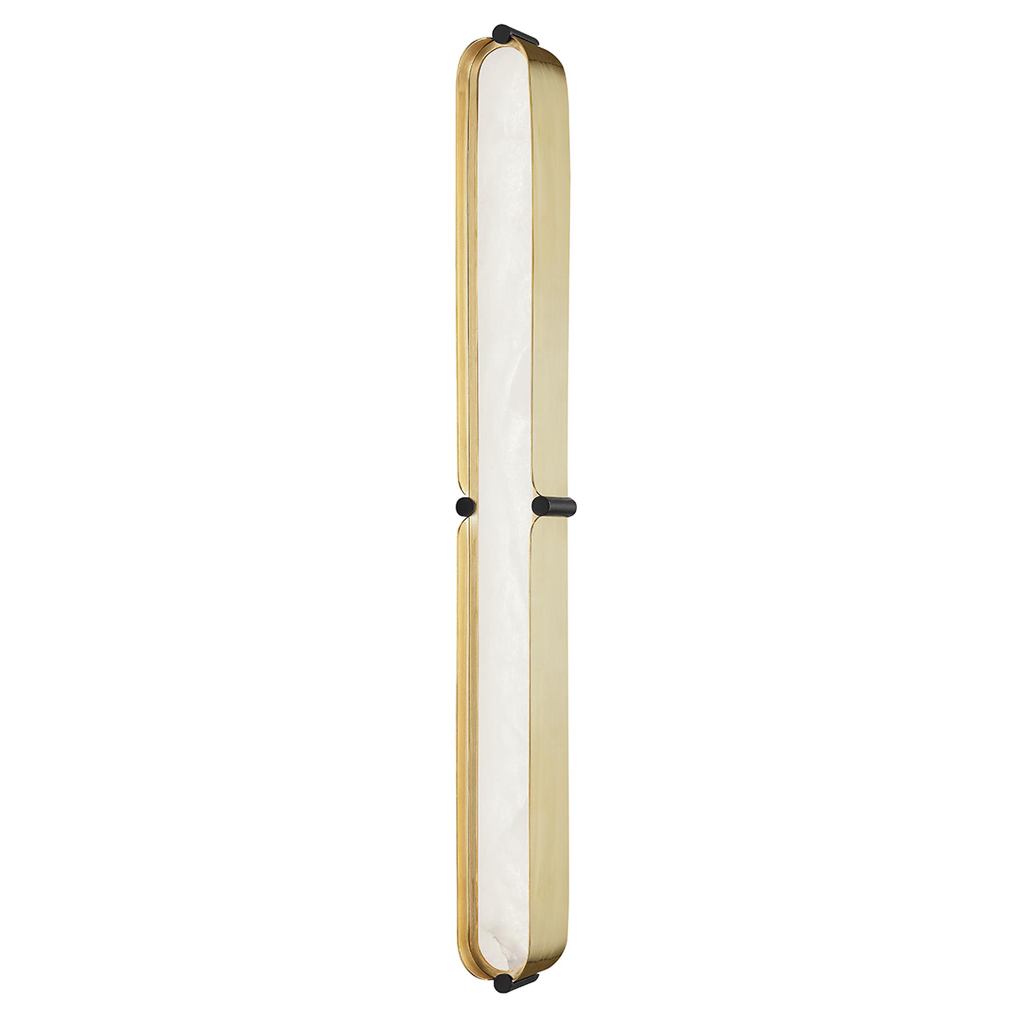 Tribeca 30 Inch Wall Sconce