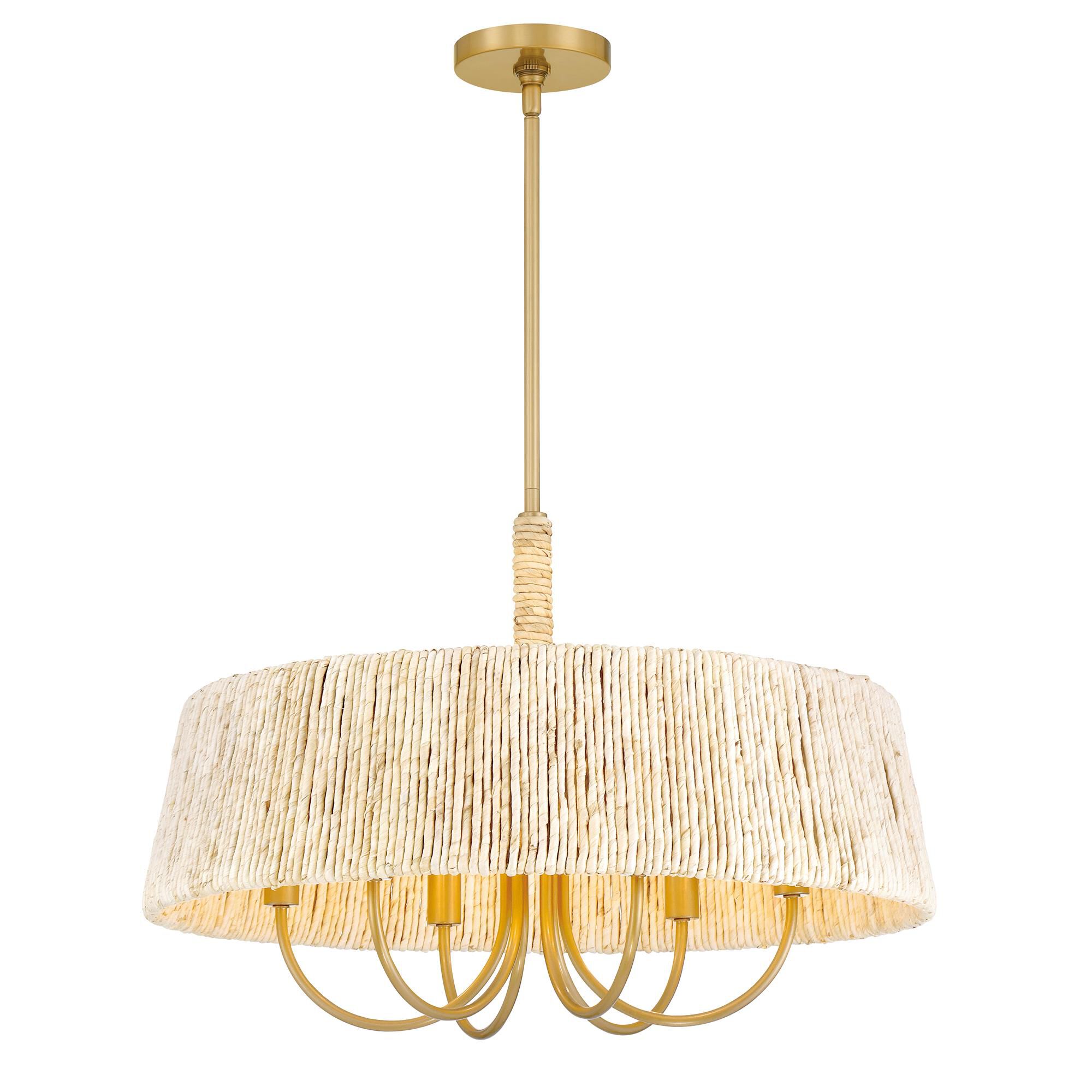 Hellia Small Chandelier