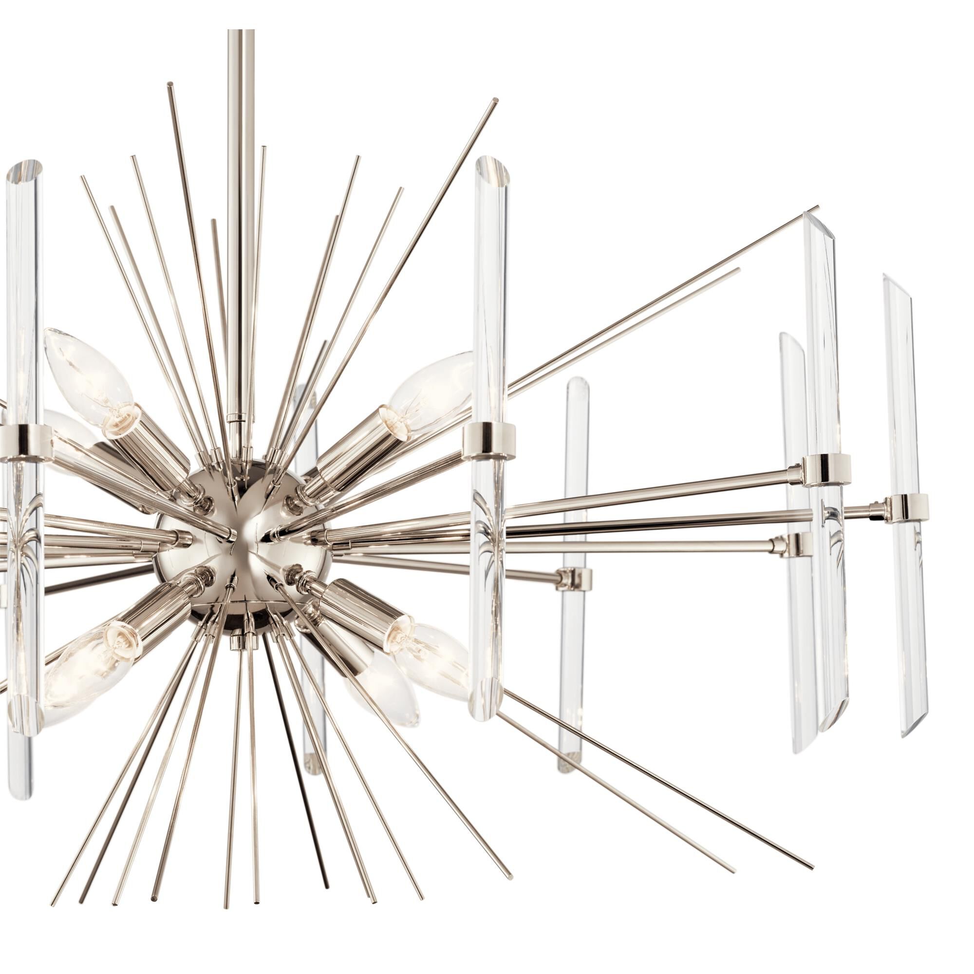 Eris Medium Chandelier