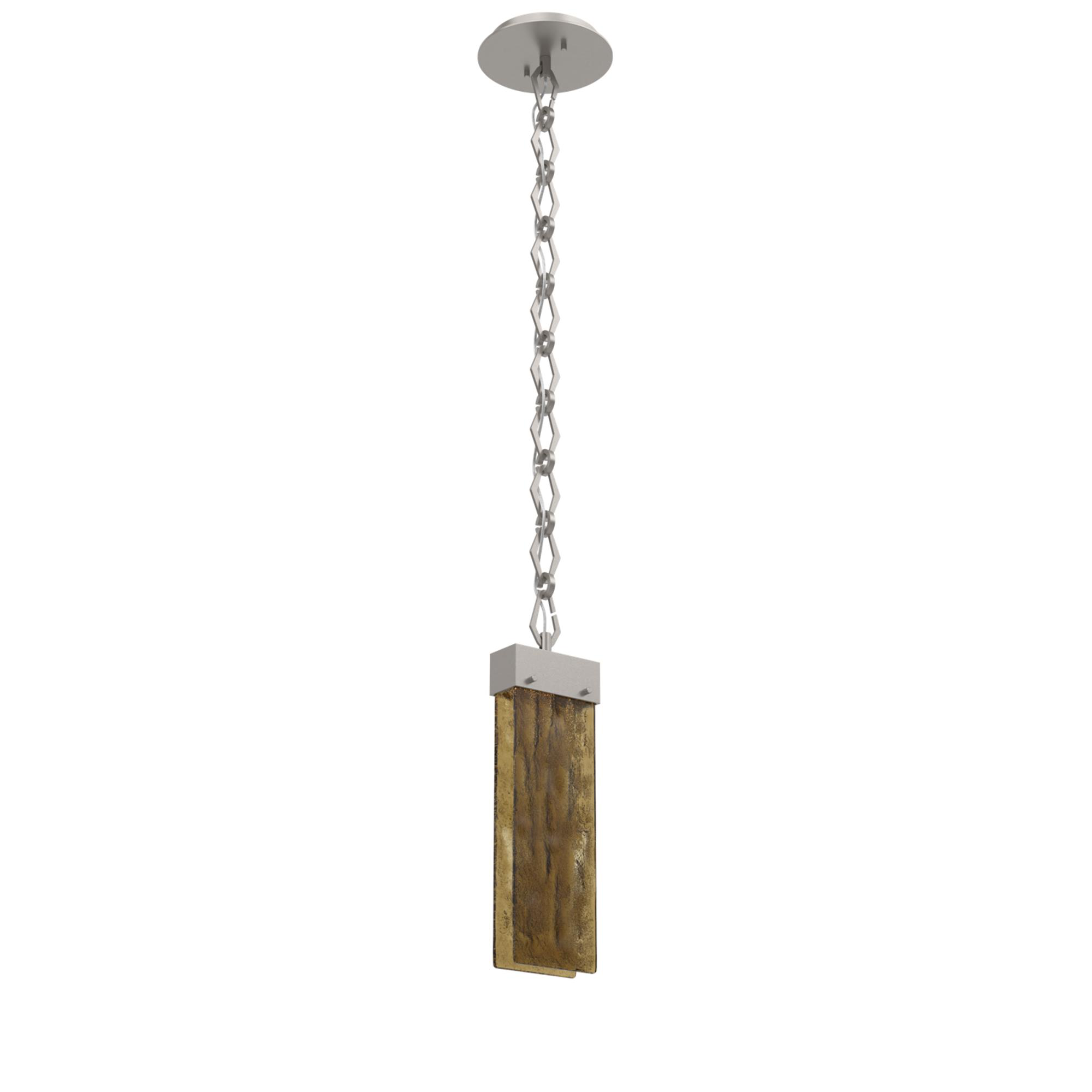 Levi Wilson Parallel 120 Inch Mini Pendant