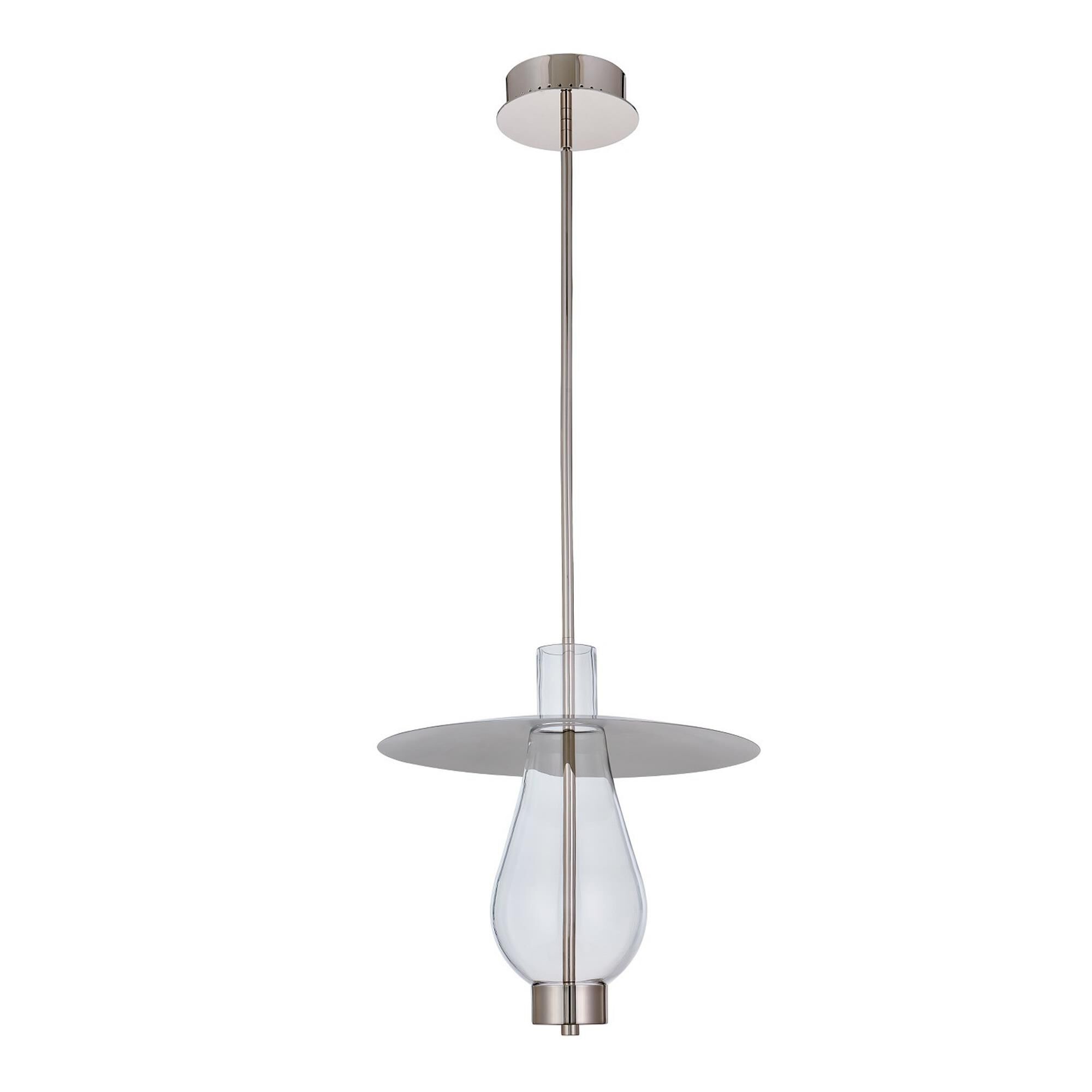 Hugo Medium Pendant Light